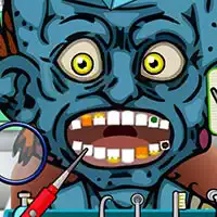 monster_dentist Spil