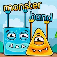monster_hand Oyunlar