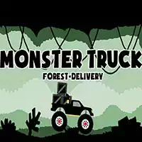 monster_truck_hd Games