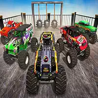 monster_truck_impossible_stunt_track Gry