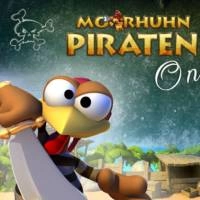 moorhuhn_pirates เกม