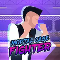 mortal_cage_fighter Spellen