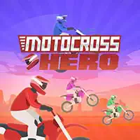motocross_hero Lojëra