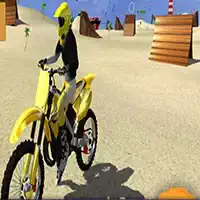 motor_cycle_beach_stunt Games