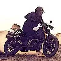 motorbike_simulator Gry