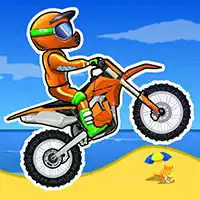 motorbikesx200f_xtreme Игры