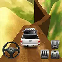 mountain_climb_4x4_offroad_car_drive ゲーム