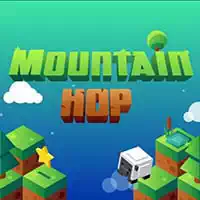 mountain_hop 游戏