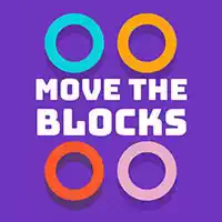 Premjestite Blokove