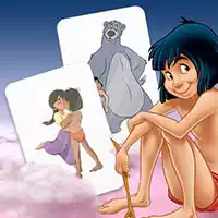 mowgli Παιχνίδια