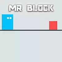 mr_block เกม