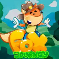 mr_journey_fox Games