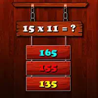 multiplication_math_challenge ゲーム