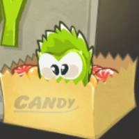 my_candy_box ゲーム