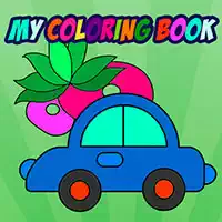 my_coloring_book Games