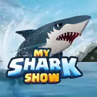 my_shark_show ເກມ