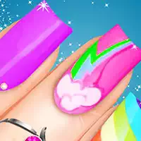 nail_salon_manicure_girl_games ເກມ