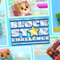Nick Jr. Block Star Challenge
