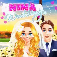 Nina Esküvő