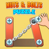 nuts_bolts_puzzle Խաղեր