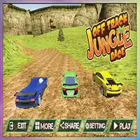 off_track_jungle_car_race بازی ها