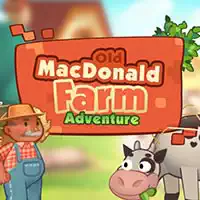 Stara Macdonaldova Farma