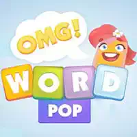 omg_word_pop Ігри