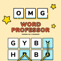 omg_word_professor ហ្គេម