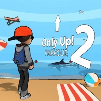 only_up_parkour_2 เกม