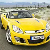 opel_gt_puzzle Hry