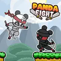 panda_fight ألعاب