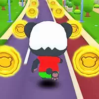 panda_subway_surfer 游戏