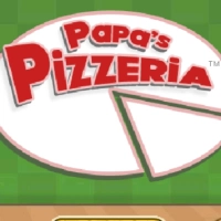 پیتزا فروشی پاپا