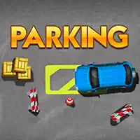 parking_meister Jeux