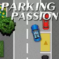 parking_passion гульні