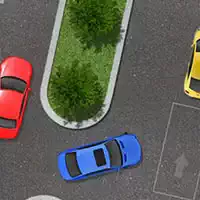parking_space_html5 Gry