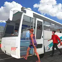 passenger_bus_simulator_city_coach 游戏