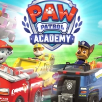 Paw Patrol Academie