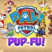 Paw Patrol Pup-fu