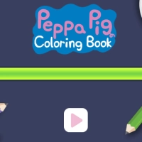 Peppa Pig Будах Ном
