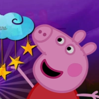 Peppa Pig Estrellas Ocultas