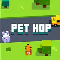 pet_hop O'yinlar