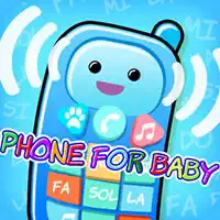 Τηλέφωνο Για Μωρό