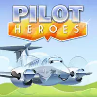 Герої Пілотів