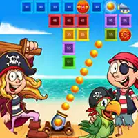 pirate permainan