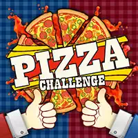 pizza_challenge 游戏