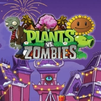 Planten Vs Zombies Td