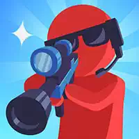 pocket_sniper_-_sniper_game ເກມ