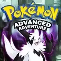 Pokémon: Aventura Avançada
