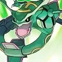 Wersja Pokemon Emerald